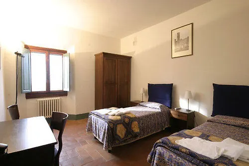 Villa Morghen Settignano Отель типа 