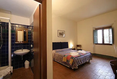 Villa Morghen Settignano 2*,  Italia