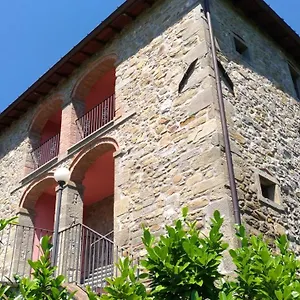 2* Bed & Breakfast La Collina Dei Franchi