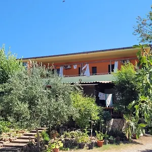 Da Donatella Couette-café Santa Maria