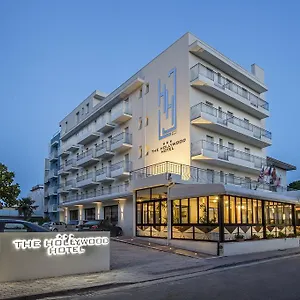 Hollywood***s Hotel Jesolo