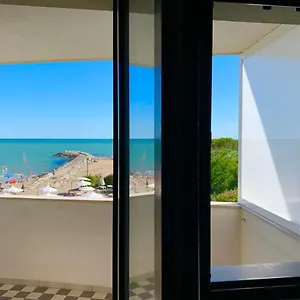 Eurobeach Appart hôtel Cavallino-Treporti