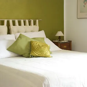 Bed and breakfast Alle Terme