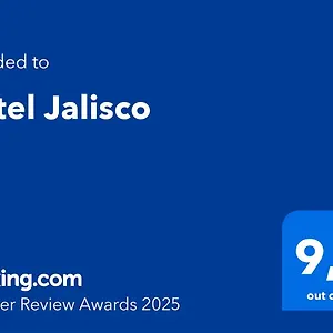 Jalisco Hotel Jesolo