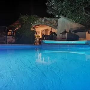 Affittcamere Jannas Maison d'hôtes Orgosolo