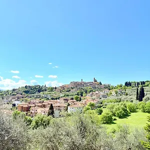 Bed and breakfast Il Pozzo