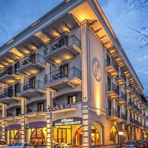 Il Mulino Hotel Capo dʼOrlando