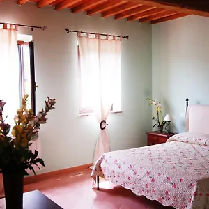 La Ginestra Couette-café