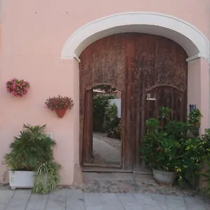 Casa Licheri Couette-café San Vito (Sardinia)