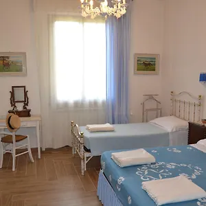Bed and breakfast Il Poggiolino