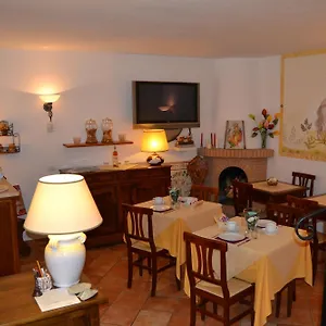 Il Cantuccio Poggio Murella