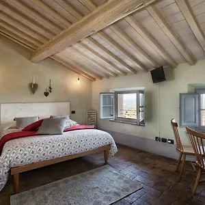 Bed and breakfast Scalette Di Piazza