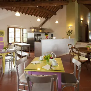 Bed and breakfast Antico Granaione