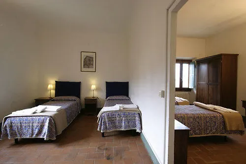 Villa Morghen Settignano