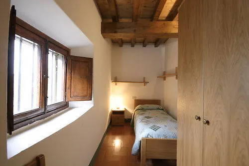 Couette-café Villa Morghen Settignano