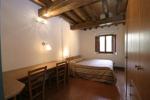 Villa Morghen Settignano